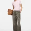 Polo-T-shirtar med logotyp
