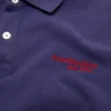 Polo-T-shirtar med logotyp