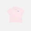 Polo-T-shirtar med logotyp