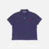 Polo-T-shirtar med logotyp
