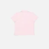 Polo-T-shirtar med logotyp