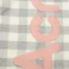 Rutig logosjal