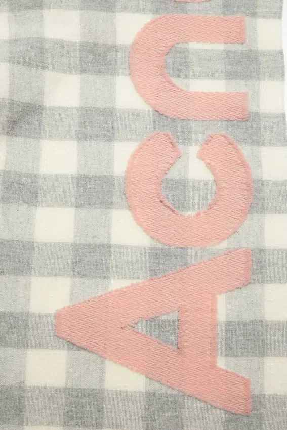 Rutig logosjal