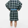 Rutiga shorts