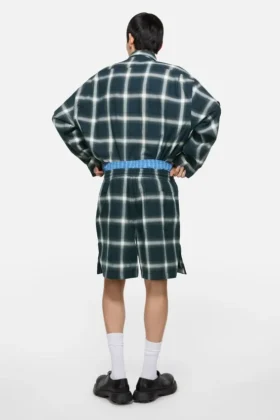 Rutiga shorts