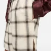 Rutiga shorts