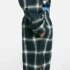 Rutiga shorts