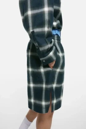 Rutiga shorts
