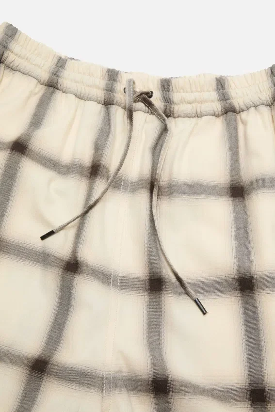 Rutiga shorts