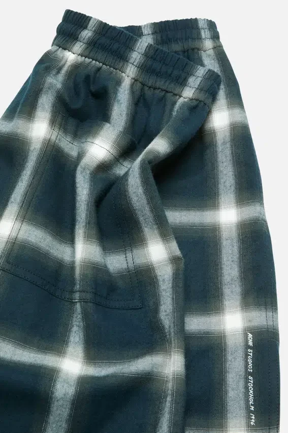 Rutiga shorts