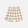 Rutiga shorts