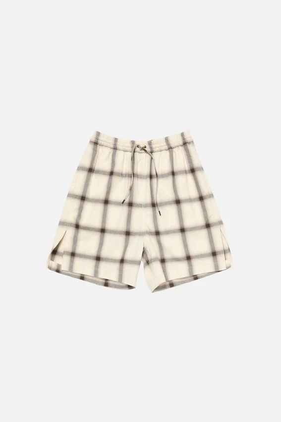 Rutiga shorts
