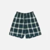 Rutiga shorts
