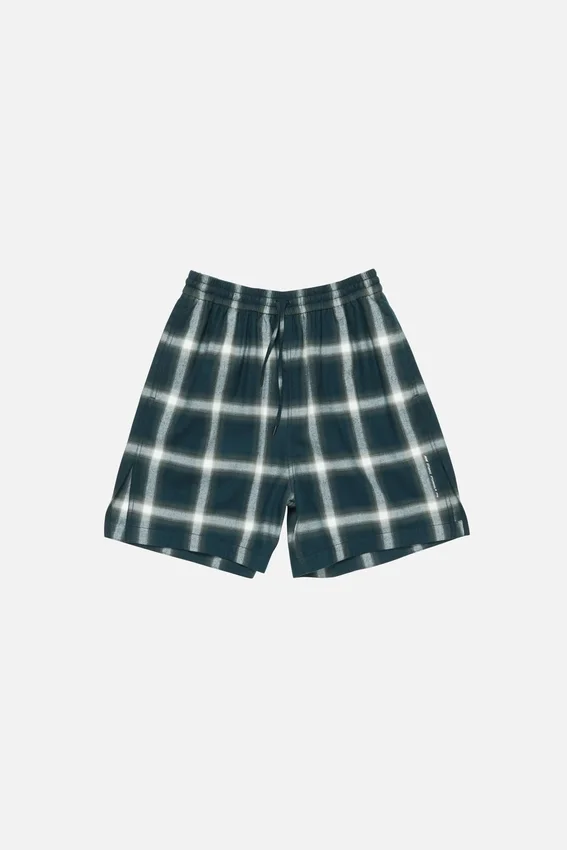Rutiga shorts