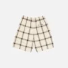 Rutiga shorts