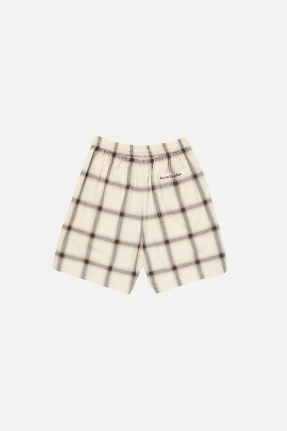 Rutiga shorts