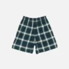 Rutiga shorts