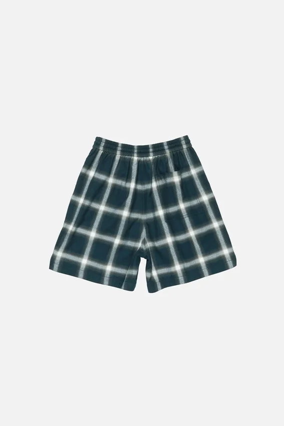Rutiga shorts