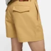 Satinshorts
