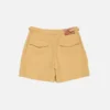 Satinshorts