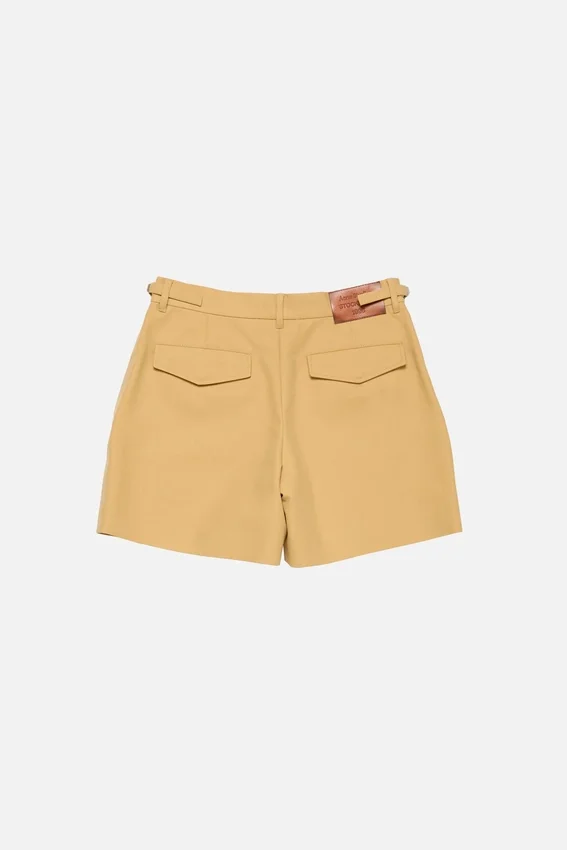 Satinshorts