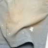 Shorts med logotypstämpel
