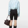 Skräddarsydda shorts i ull