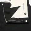 Skräddarsydda shorts i ull