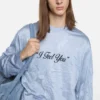 Skrynkliga T-shirtar med tryck