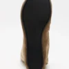Slouch-sadelstövlar