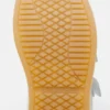 Sneakers med kardborreband