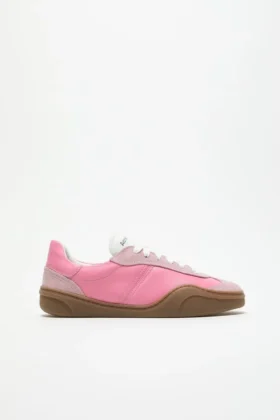Snörningssneakers