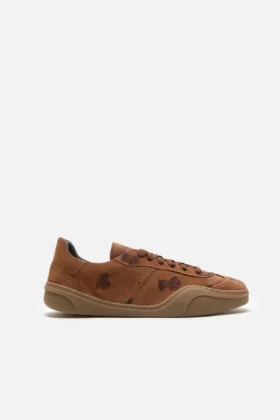 Snörningssneakers