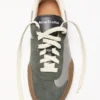 Snörningssneakers