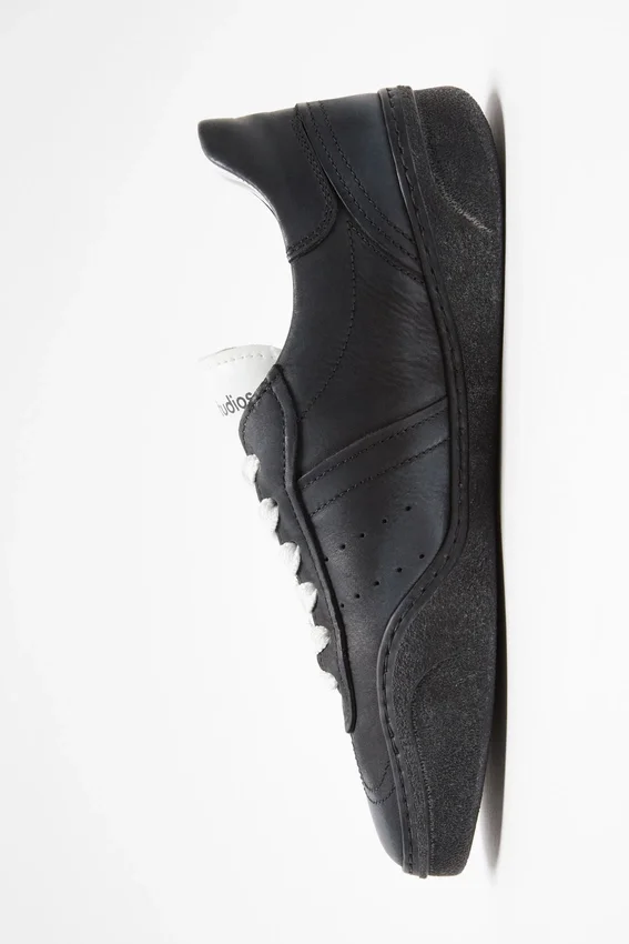 Snörningssneakers