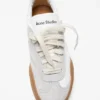 Snörningssneakers