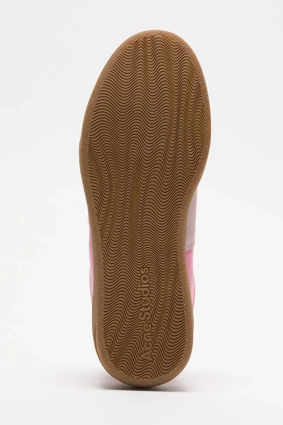 Snörningssneakers