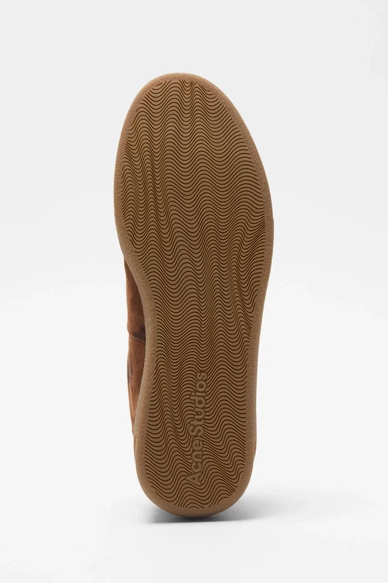 Snörningssneakers