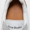 Snörningssneakers