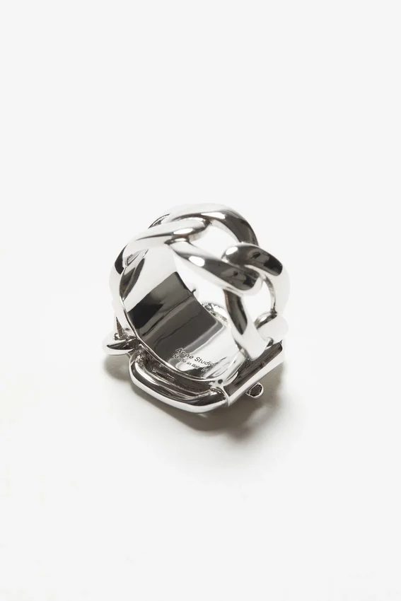 Spänne-ring