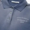 Sprayad polotröja
