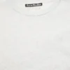 Sweatshirt med fleece-logotyp