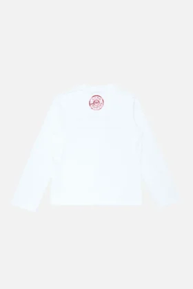 T-shirt – Acne Studios x Robyn