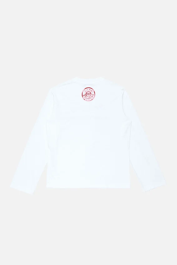 T-shirt – Acne Studios x Robyn