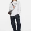 T-shirt med 1996-logotyp