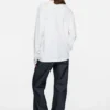 T-shirt med 1996-logotyp