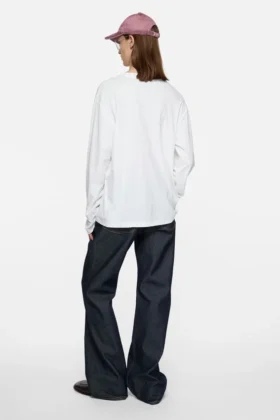 T-shirt med 1996-logotyp