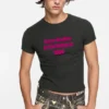 T-shirt med 1996-logotyp