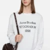 T-shirt med 1996-logotyp