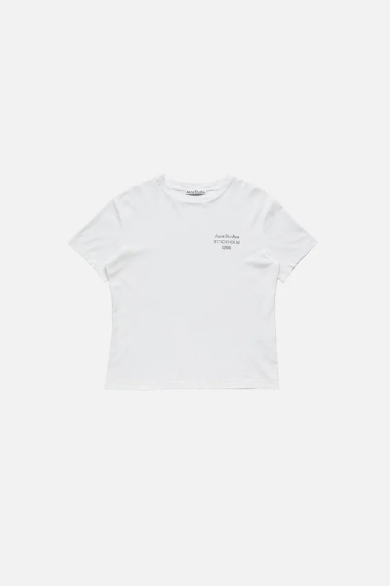 T-shirt med 1996-logotyp